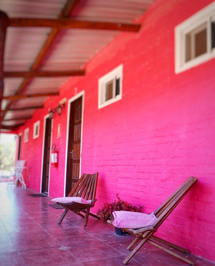 Casa De Campo Lo De Fatsia Colonia del Sacramento Exterior photo