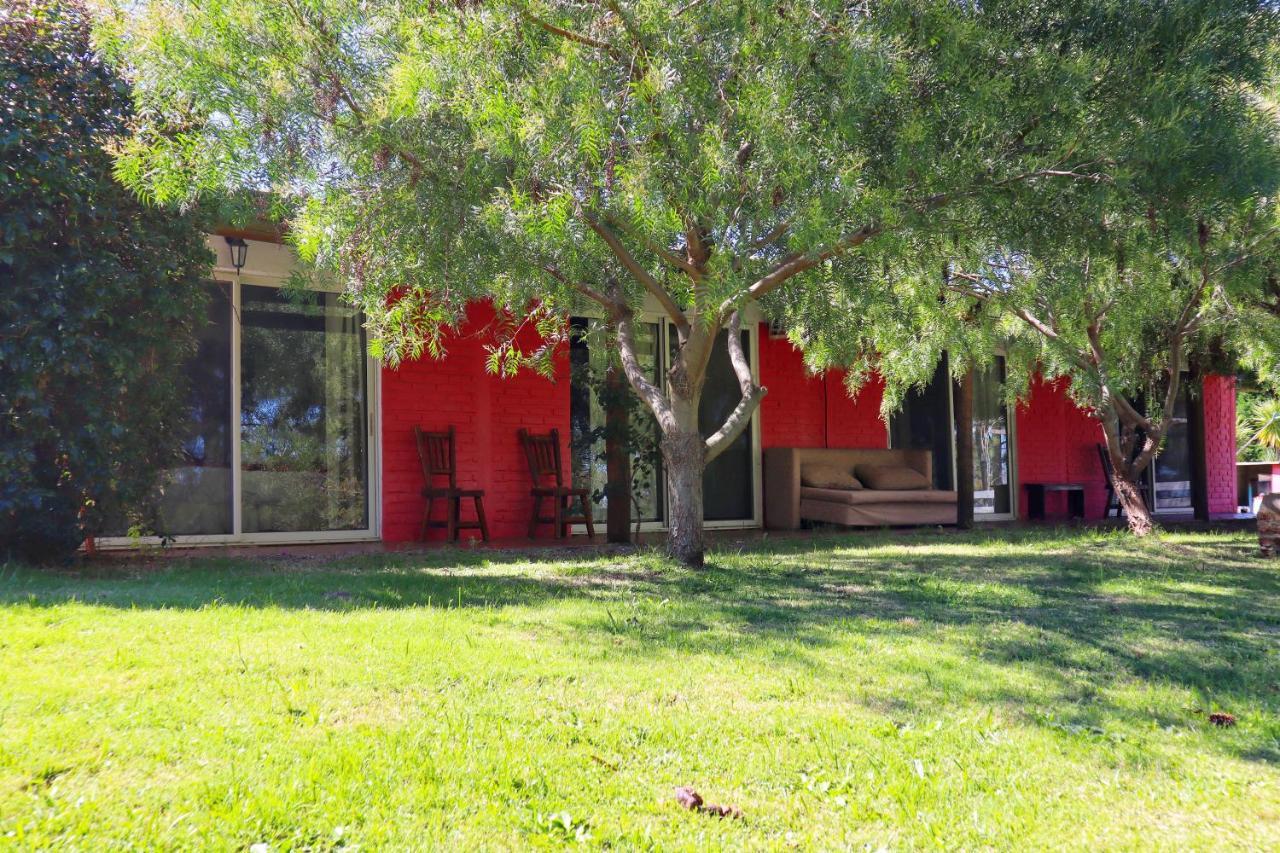 Casa De Campo Lo De Fatsia Colonia del Sacramento Exterior photo