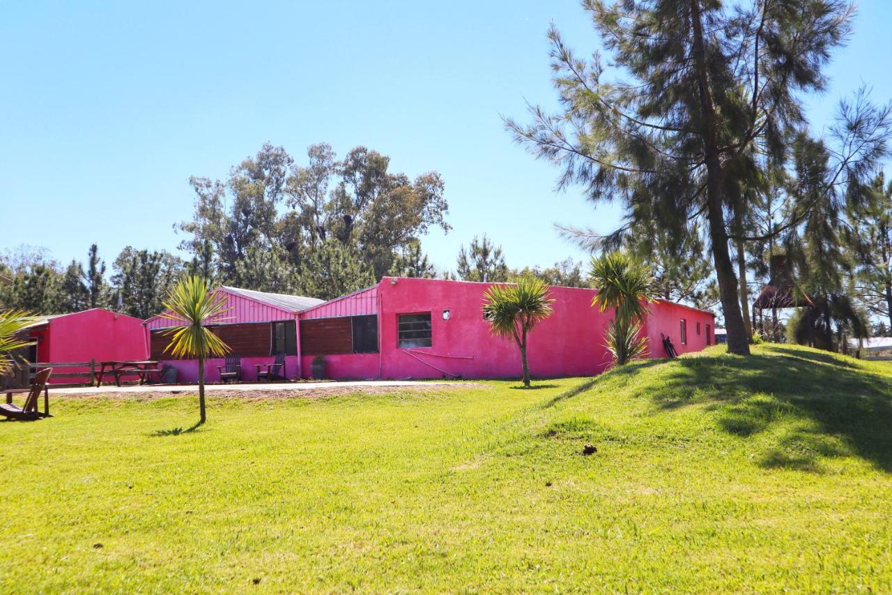Casa De Campo Lo De Fatsia Colonia del Sacramento Exterior photo