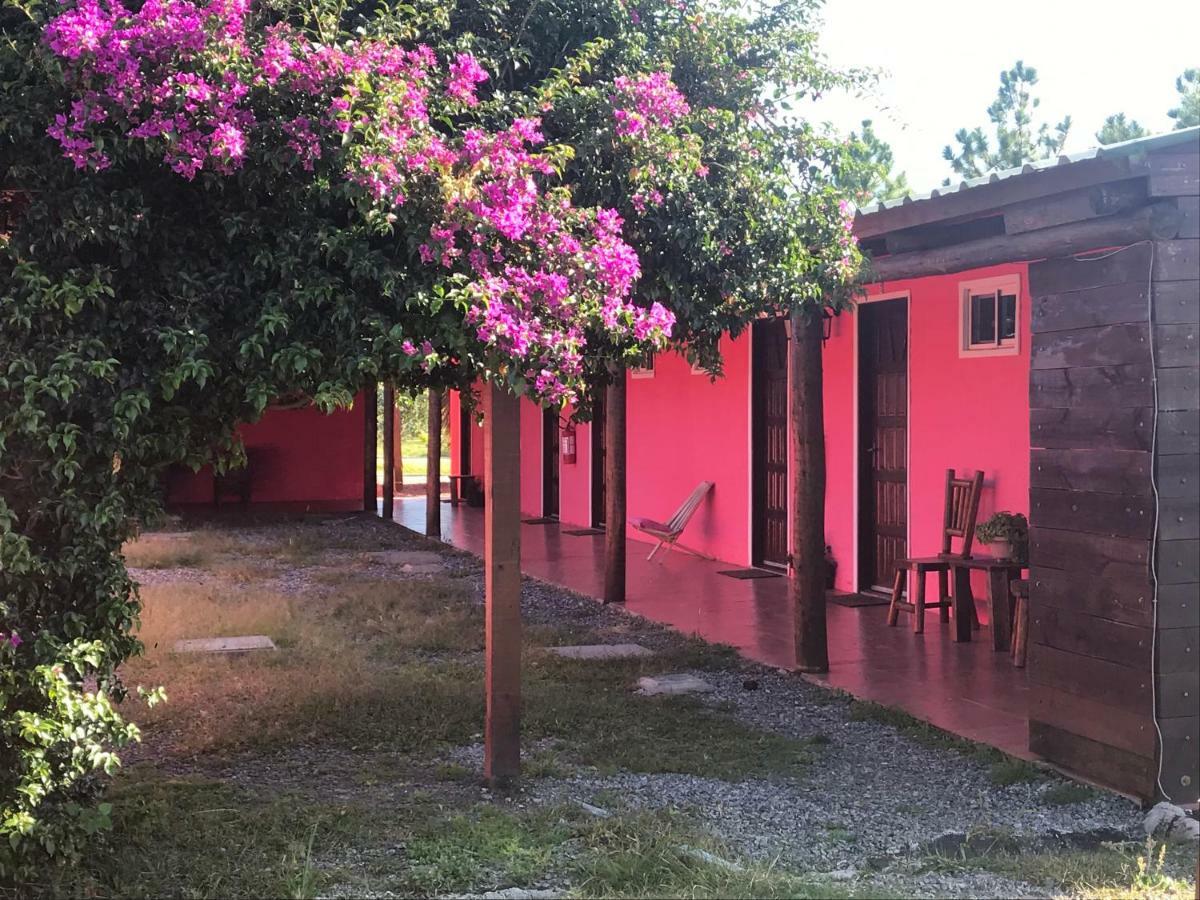 Casa De Campo Lo De Fatsia Colonia del Sacramento Exterior photo